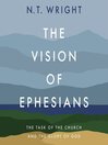 The Vision of Ephesians